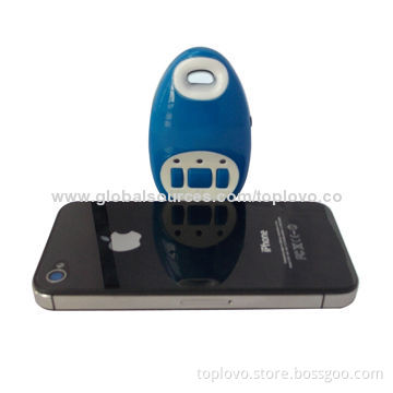 Cost-effective GPS Personal Tracker with Charger and Geofence